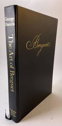 The Art of Breguet.