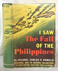 I Saw the Fall of the Philippines