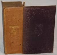 image of Almanach de Gotha. Annuaire Généalogique, Diplomatique et Statistique pour l'année 1867
