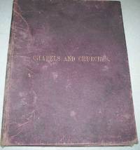 image of Chapels and Churches Part X: Architectural Studies