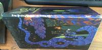 image of KING ARTHUR'S SWORD. told and illustrated by Errol Le Cain