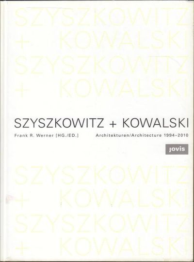 Szyszkowitz + Kowalski.…