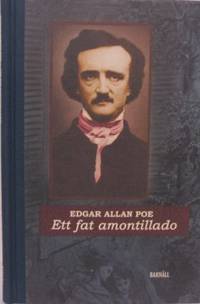 Ett fat amontillado. Översättning: Måns Winberg.…