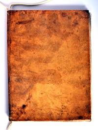 Codex Medicamentarius, sev, Pharmacopoea Tolosana, amplissimi senatus autoritate mvnita, ex mandato nobilissimorvm by Pontio Francisco Purpan - Paperback - 1st Edition - 1648 - from E C Books (SKU: 031410)