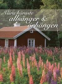 Våra käraste allsånger och örhängen.