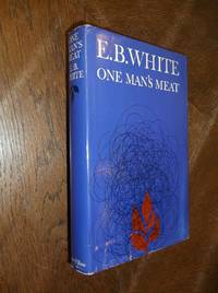 cover of One Man's Meat