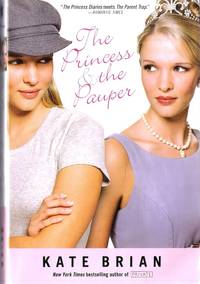 cover of The Princess & the Pauper