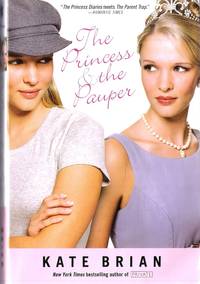 The Princess & the Pauper