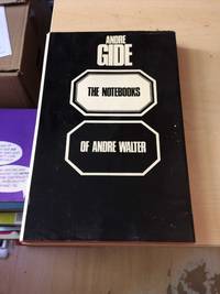 image of The Notebooks of Andre Walter