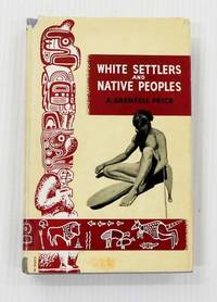 cover of White Settlers and Native Peoples