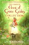 Anne Of Green Gables