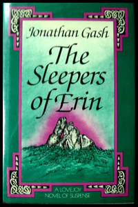 image of The Sleepers of Erin