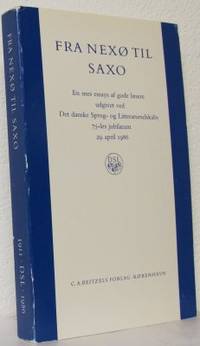 Fra Nexø til Saxo. En snes essays af gode læsere…