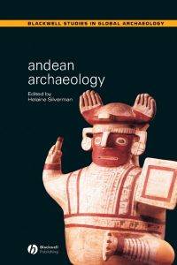 Andean Archaeology.