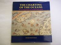 cover of The Charting of the Oceans: Ten Centuries of Maritime Maps