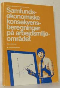 Samfundsøkonomiske konsekvensberegninger på…