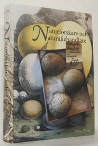 Naturforskare och naturaliehandlare. Anteckningar…