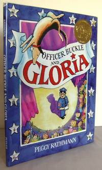 Officer Buckle and Gloria