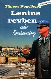 Lenins revben under Kornhamnstorg.