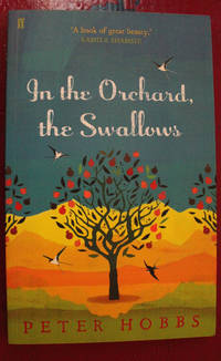 In the Orchard, the Swallows