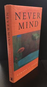 Never Mind : Signed By The Author