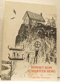 Kynnet som försätter berg.