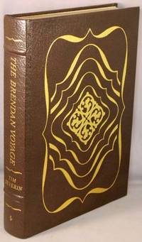 cover of The Brendan Voyage.