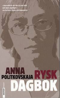Rysk dagbok.