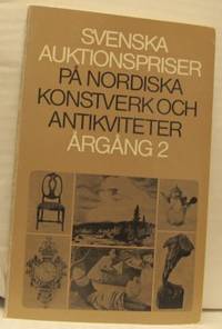 Svenska auktionspriser på nordiska konstverk och…