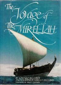 The Voyage of the Mir-El-Lah by Ricciardi, Lorenzo - 1981