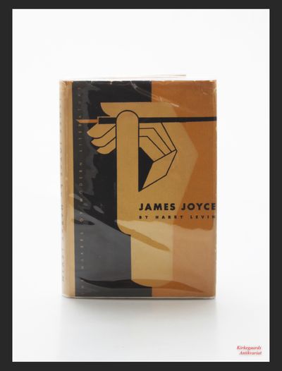 JAMES JOYCE : A Critical Introduction.