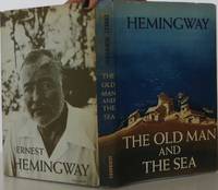 cover of The Old Man and the Sea