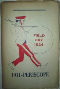 image of 1911-Periscope. Field Day 1924