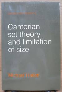 Cantorian Set Theory and Limitation of Size