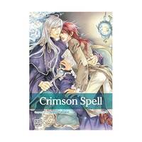 Crimson Spell 5