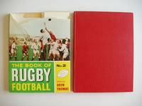image of The Book of Rugby - No. 2