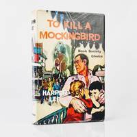 cover of To Kill a Mockingbird