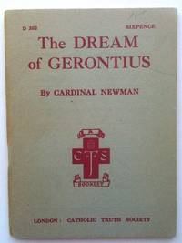 The Dream of Gerontius