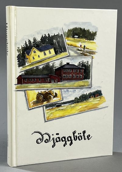 Hjoggböle. Tingens och tidernas förändring. [Utg.…