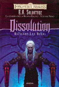 Dissolution