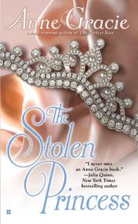 The Stolen Princess Berkley Sensation