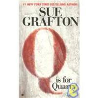 image of Q Is for Quarry