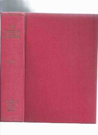 The Valley of the Trent: Ontario Series Book ONE -by Edwin C Guillet / The Champlain Society for...