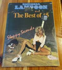cover of National Lampoon: The Best of #5: Sloppy Seconds