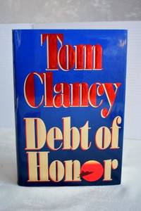 cover of Debt of Honor
