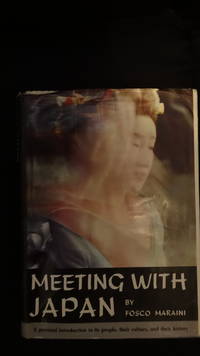 image of Meeting with Japan