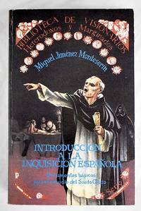 Introducción a la Inquisición española