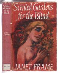 cover of Scented Gardens for the Blind