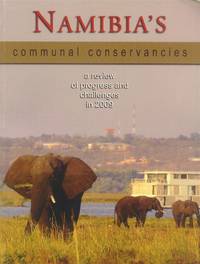 image of Namibia's Communal Conservancies; A Review of Progress and Challenges in 2009