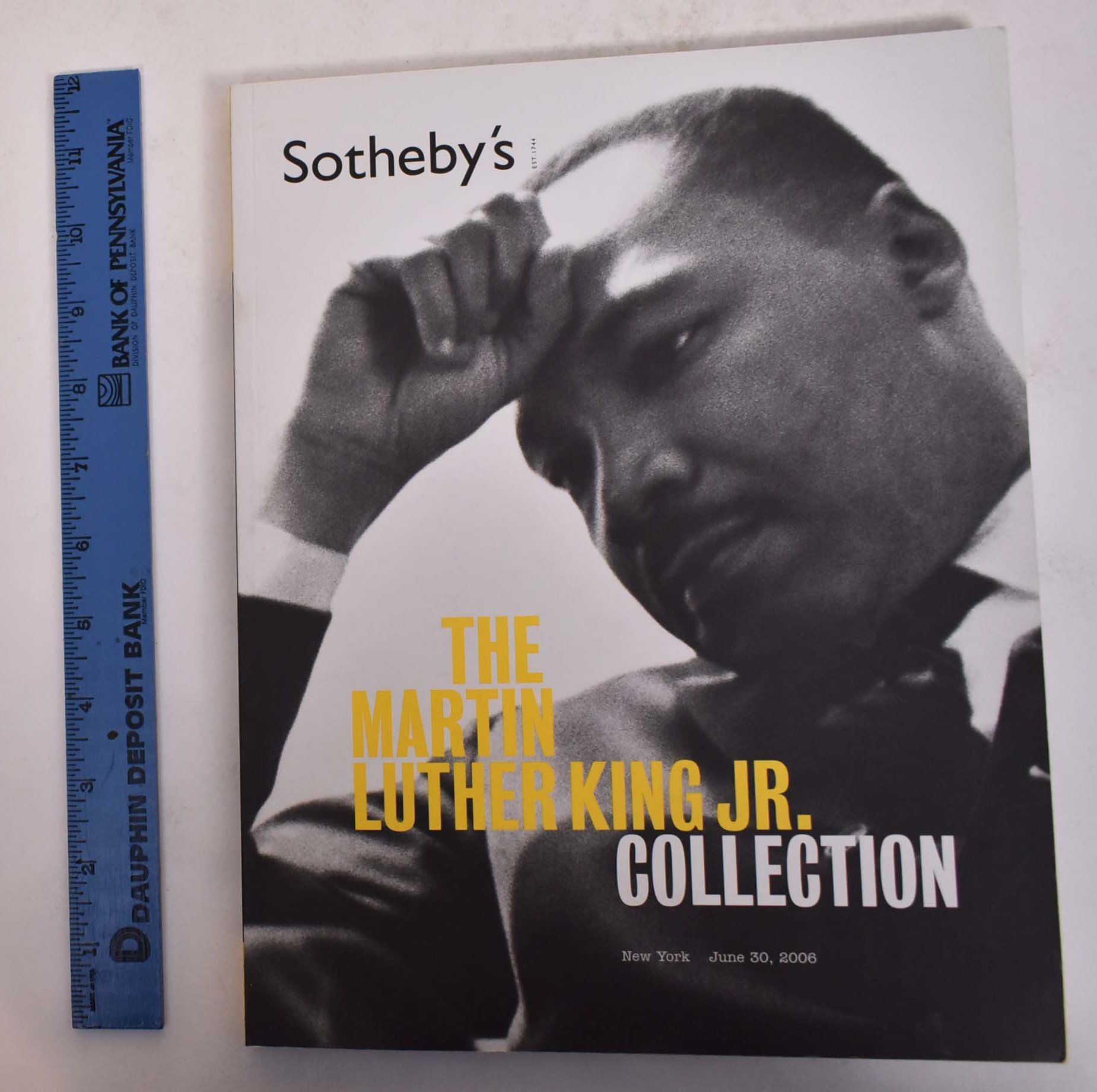 The Martin Luther King Jr. Collection